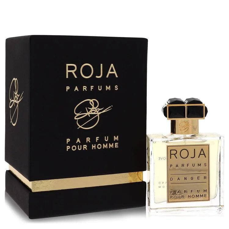 <span class="notranslate">ROJA PARFUMS DANGER POUR HOMME</span> Eau De Parfum 50 ml for Men <span class="notranslate">ROJA PARFUMS DANGER POUR HOMME</span> Eau De Parfum 50 ml for Men - Image 3