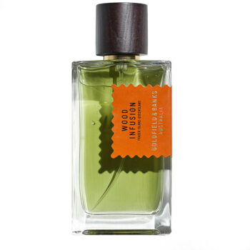 <span class="notranslate">GOLDFIELD & BANKS WOOD INFUSION</span> Perfume Concentrate 100 ml Unisex