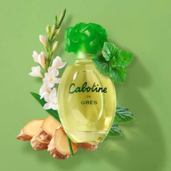 PARFUMS GRES CABOTINE Eau De Toilette 100 ml for Women