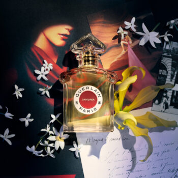 <span class="notranslate">GUERLAIN SAMSARA</span> Eau De Parfum 75 ml for Women
