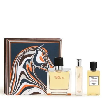 HERMÈS TERRE D'HERMES set 2 pcs, EAN 3346130018193