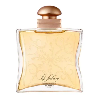 HERMÈS 24 FAUBOURG eau de parfum 100 ml, EAN 3346130011071