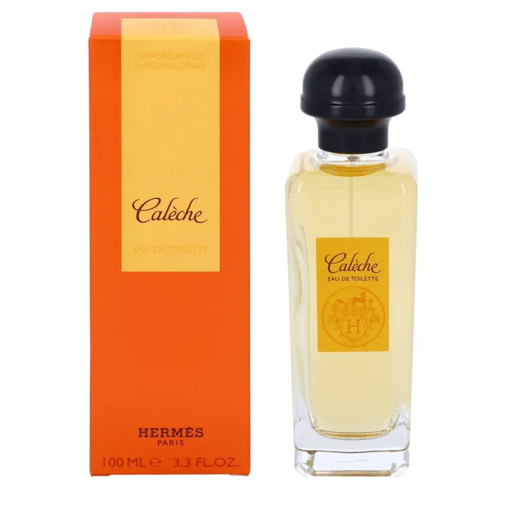 <span class="notranslate">HERMÈS CALÈCHE</span> eau de toilette 100 ml for Women