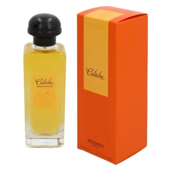 <span class="notranslate"><span class="notranslate">HERMÈS CALÈCHE</span> Soie De</span> Parfum 100 ml for Women