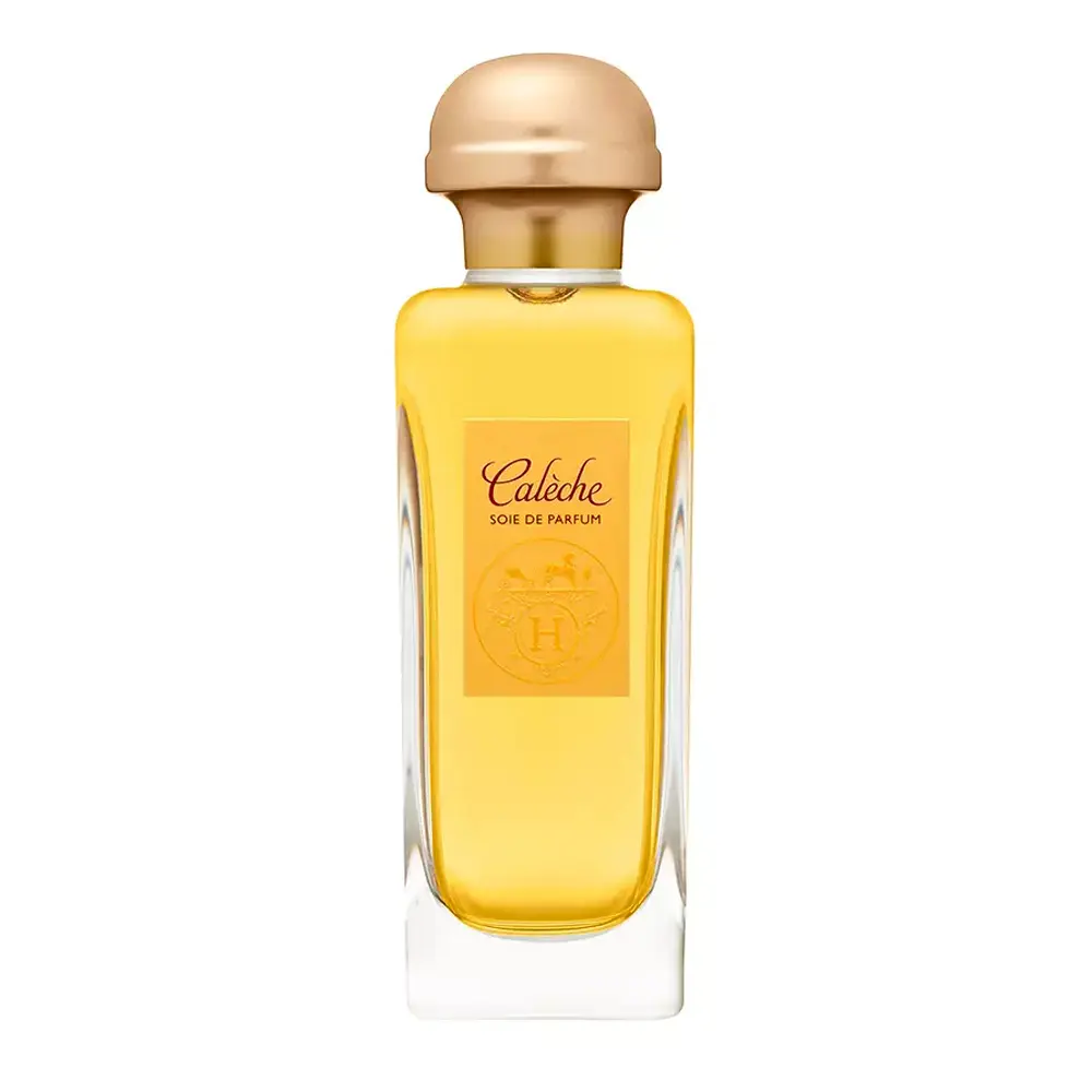 <span class="notranslate"><span class="notranslate">HERMÈS CALÈCHE</span> Soie De</span> Parfum 100 ml for Women HERMÈS CALÈCHE SOIE DE PARFUM 100 ml, EAN 3346130011286
