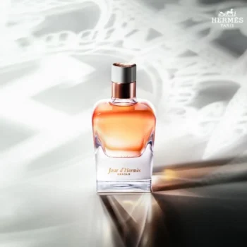 <span class="notranslate">HERMÈS JOUR D'HERMÈS ABSOLU</span> Eau De Parfum 85 ml for Women