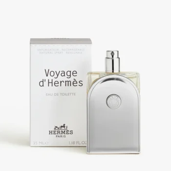 <span class="notranslate">HERMÈS VOYAGE D'HERMÈS</span> Eau De Toilette 35 ml Unisex