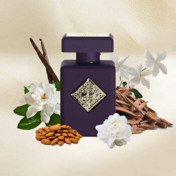 <span class="notranslate">INITIO PARFUMS PRIVES INITIO HIGH FREQUENCY</span> Eau De Parfum 90 ml Unisex