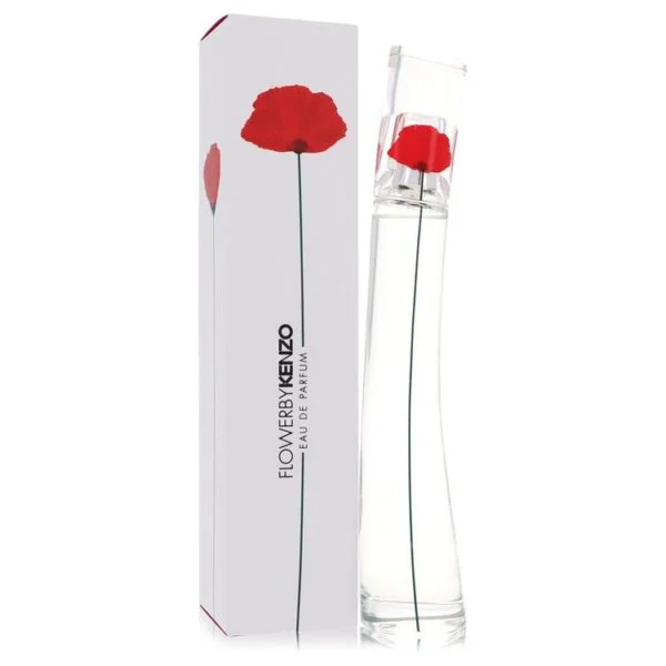 <span class="notranslate">KENZO FLOWER</span> Eau De Parfum 50 ml for Women <span class="notranslate">KENZO FLOWER</span> Eau De Parfum 50 ml for Women - Image 3