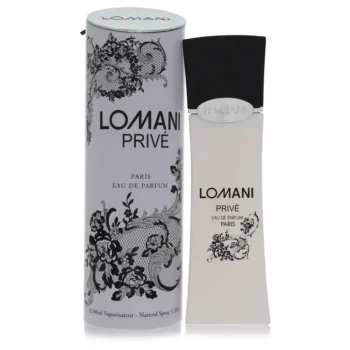 <span class="notranslate">LOMANI PRIVE</span> Eau De Parfum 100 ml for Women <span class="notranslate">LOMANI PRIVE</span> Eau De Parfum 100 ml for Women