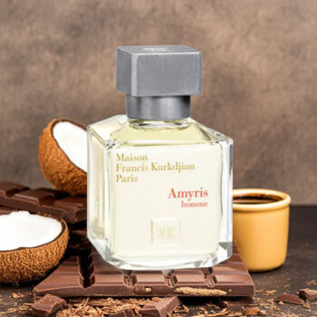 <span class="notranslate">MAISON FRANCIS KURKDJIAN AMYRIS HOMME</span> Eau De Toilette 70 ml for Men