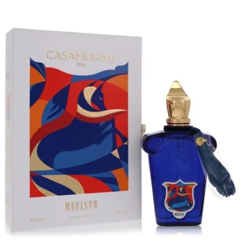 XERJOFF MEFISTO Eau De Parfum 100 ml for Men