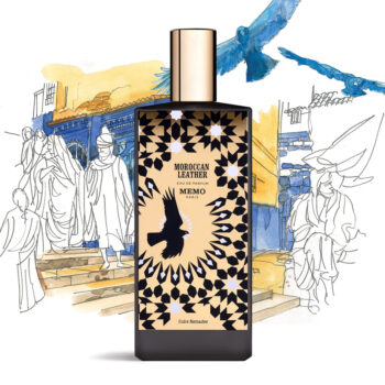 <span class="notranslate">MEMO MOROCCAN LEATHER</span> Eau De Parfum 75 ml for Women
