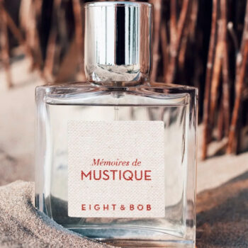 <span class="notranslate">EIGHT & BOB MEMOIRES DE MUSTIQUE</span> Eau De Parfum 100 ml for Women