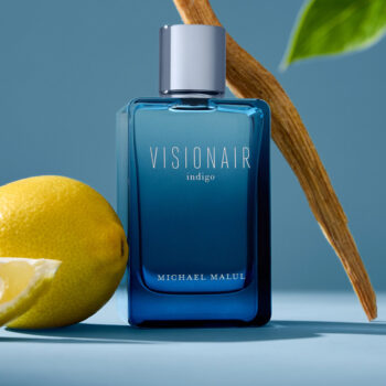 <span class="notranslate">MICHAEL MALUL VISIONAIR INDIGO</span> Eau De Parfum 100 ml for Men