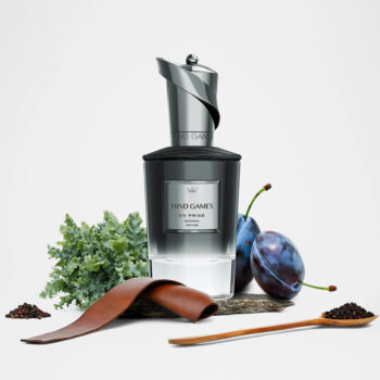 <span class="notranslate">MIND GAMES EN PRISE Extrait De</span> Parfum 100 ml Unisex