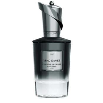 MIND GAMES FRENCH DEFENSE Extrait De Parfum 100 ml