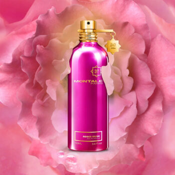 <span class="notranslate">MONTALE ROSE ELIXIR</span> Eau De Parfum 100 ml