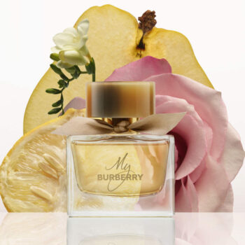<span class="notranslate">BURBERRY MY BURBERRY</span> Eau De Parfum 90 ml for Women