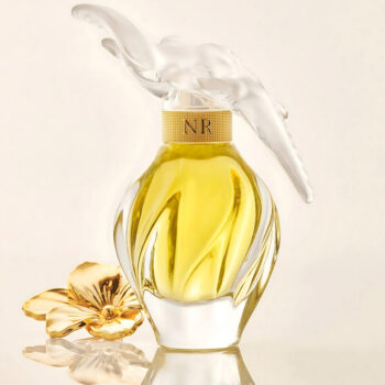 <span class="notranslate">NINA RICCI L'AIR DU TEMPS WITH BIRD CAP</span> Eau De Toilette 100 ml for Women