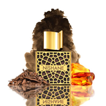 <span class="notranslate">NISHANE NEFS Extrait De</span> Parfum 50 ml Unisex