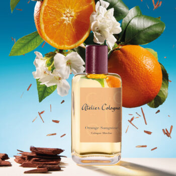 <span class="notranslate">ATELIER COLOGNE ORANGE SANGUINE</span> Pure Perfume 100 ml for Men