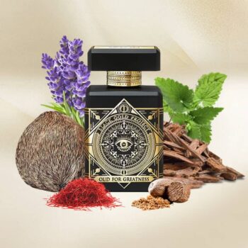 <span class="notranslate">INITIO PARFUMS PRIVES INITIO OUD FOR GREATNESS</span> Eau De Parfum 90 ml Unisex