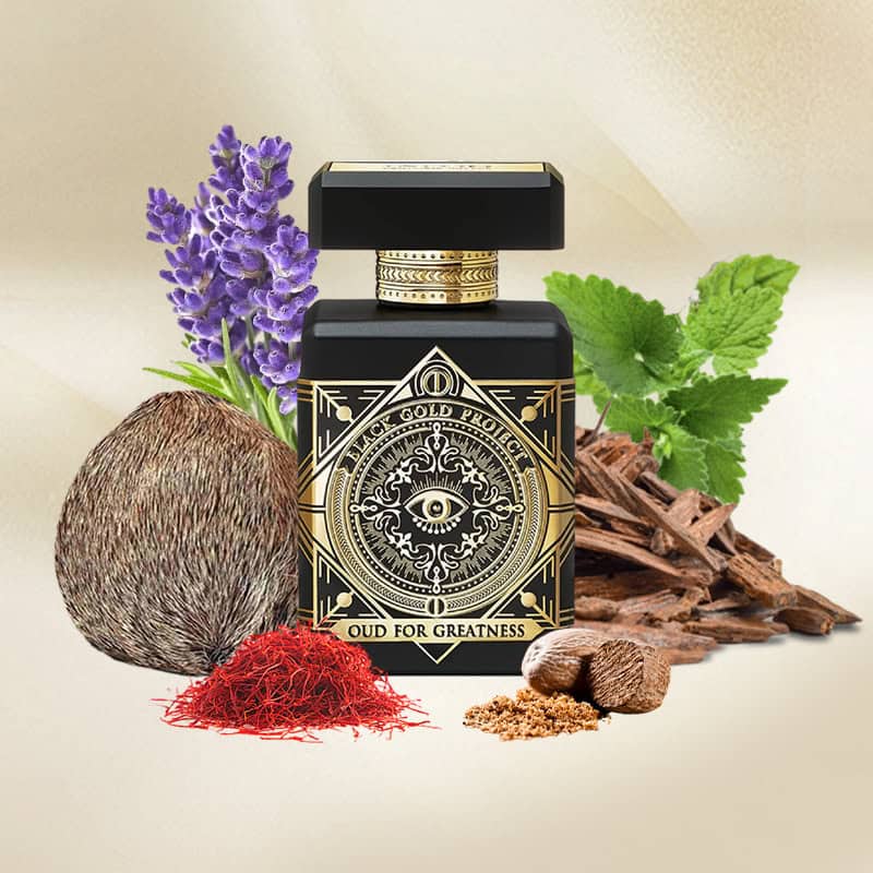 <span class="notranslate">INITIO PARFUMS PRIVES INITIO OUD FOR GREATNESS</span> Eau De Parfum 90 ml Unisex
