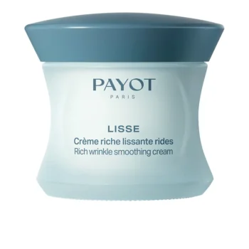 PAYOT LISSE Crema ricca levigante antirughe 50 ml PAYOT LISSE Crema ricca levigante antirughe 50 ml