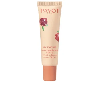 PAYOT MY PAYOT Crème Éclat Teintée SPF15 ed. lim. 20 ml