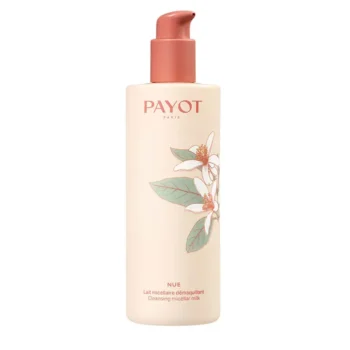 PAYOT NUE Micellar Cleansing Milk Limited Edition 400 ml