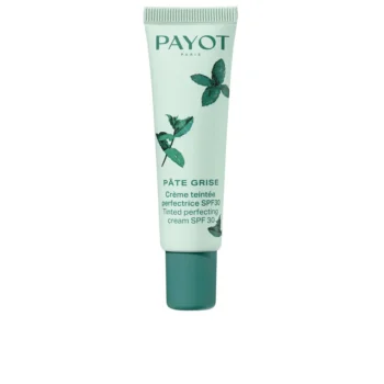 PAYOT PÂTE GRISE Crema Perfezionante Colorata SPF30 ed. lim. 20ml PAYOT PÂTE GRISE Crema Perfezionante Colorata SPF30 ed. lim. 20ml