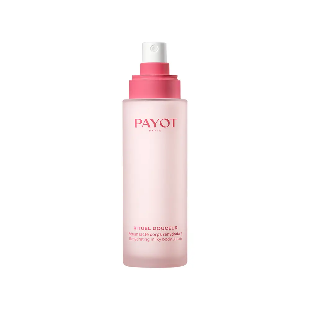 PAYOT RITUEL DOUCEUR Siero corpo latteo reidratante 100 ml PAYOT RITUEL DOUCEUR Siero corpo latteo reidratante 100 ml