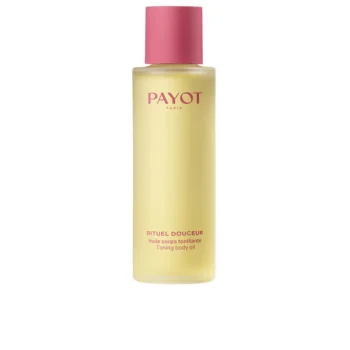 PAYOT RITUEL DOUCEUR Olio corpo tonificante 100 ml PAYOT RITUEL DOUCEUR Olio corpo tonificante 100 ml
