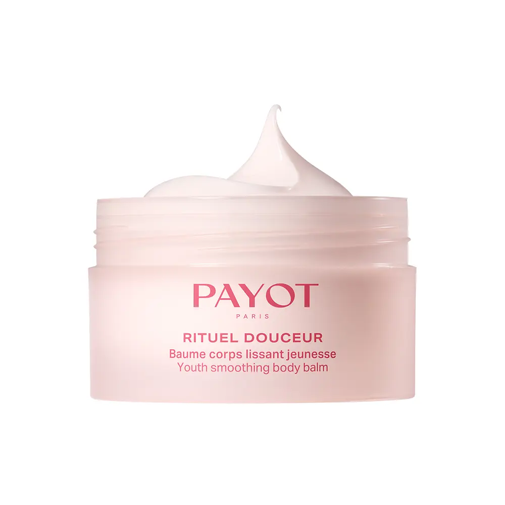 PAYOT RITUEL DOUCEUR Balsamo corpo levigante e giovanile 200 ml PAYOT RITUEL DOUCEUR Balsamo corpo levigante e giovanile 200 ml