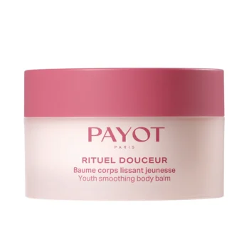 PAYOT RITUEL DOUCEUR Balsamo corpo levigante e giovanile 200 ml PAYOT RITUEL DOUCEUR Balsamo corpo levigante e giovanile 200 ml