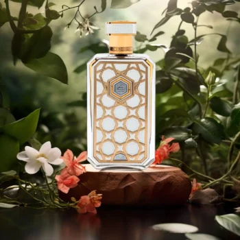 <span class="notranslate">RASASI NAGHAM ARABIAN PRIVE</span> Eau De Parfum 75 ml for Women