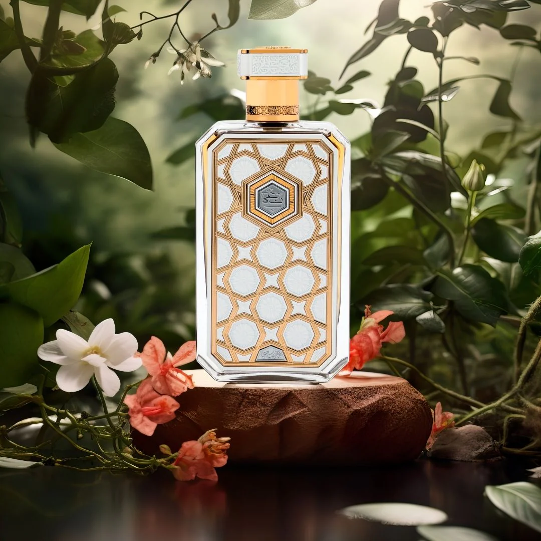 <span class="notranslate">RASASI NAGHAM ARABIAN PRIVE</span> Eau De Parfum 75 ml for Women