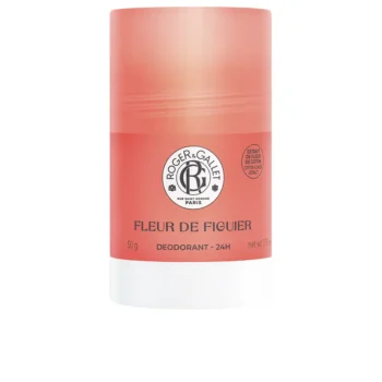 ROGER & GALLET FLEUR DE FIGUIER Deodorante solido 50 gr ROGER & GALLET FLEUR DE FIGUIER Deodorante solido 50 gr