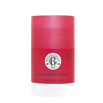 ROGER & GALLET GINGEMBRE ROUGE Deodorante solido 50 gr ROGER & GALLET GINGEMBRE ROUGE Deodorante solido 50 gr, EAN 3701436930677