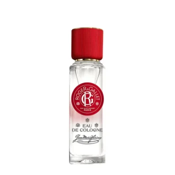 ROGER & GALLET JEAN MARIE FARINA eau de cologne 30 ml, EAN 3701436912369