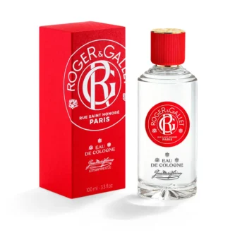 <span class="notranslate">ROGER & GALLET JEAN MARIE FARINA</span> eau de cologne 100 ml Unisex