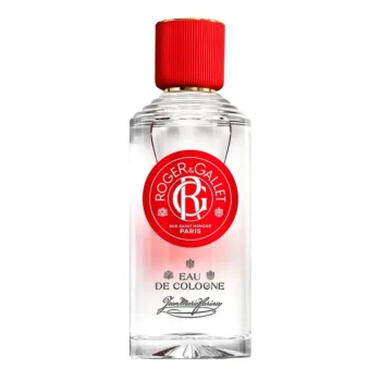 ROGER & GALLET JEAN MARIE FARINA eau de cologne 100 ml, EAN 3701436912376