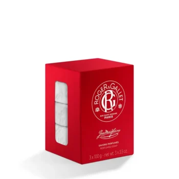 ROGER & GALLET CÉDRAT Duftseife 100 gr ROGER & GALLET JEAN MARIE FARINA Parfümierte Seife 3 x 100 gr, EAN 3701436911607