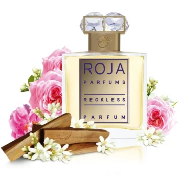 <span class="notranslate">ROJA PARFUMS ROJA RECKLESS</span> Eau De Parfum 50 ml for Women