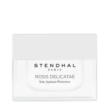 STENDHAL PARIGI ROSIS DELICATAE Soin Apaisant Protecteur 50 ml STENDHAL PARIGI ROSIS DELICATAE Soin Apaisant Protecteur 50 ml