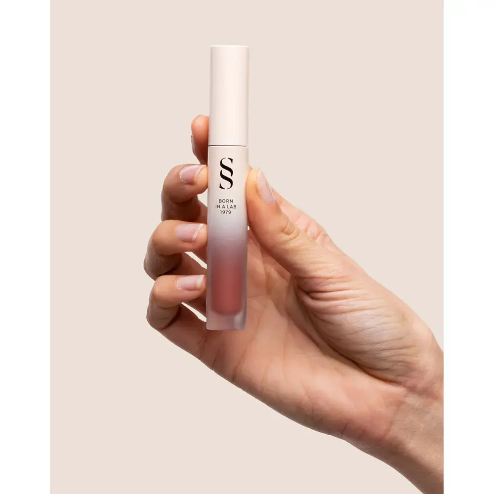 SENSILIS ETERNALIPS Rouge à lèvres liquide mat #02-Lena de Pons 4.5 ml SENSILIS ETERNALIPS Rouge à lèvres liquide mat #02-Lena de Pons 4.5 ml