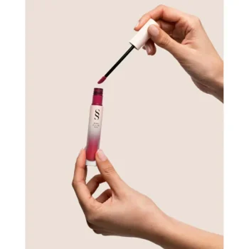 SENSILIS ETERNALIPS Matte Liquid Lipstick #03-Marta Masi 4.5 ml