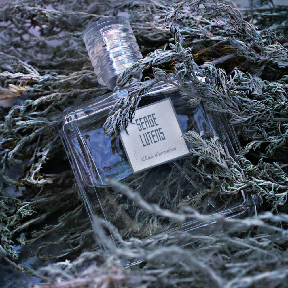 <span class="notranslate">SERGE LUTENS L'EAU D'ARMOISE</span> Eau De Parfum 100 ml Unisex