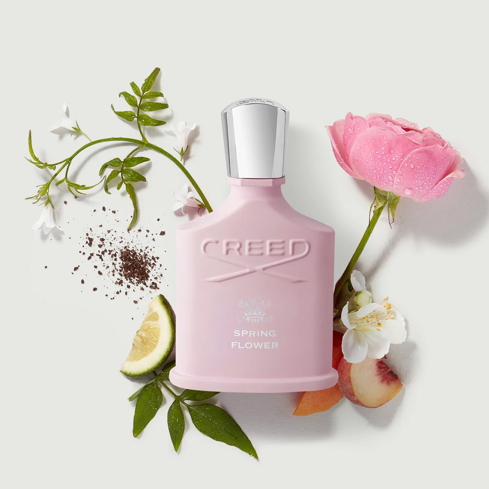 CREED SPRING FLOWER